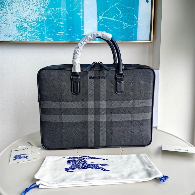 mens B**rry briefcases